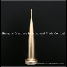 Gold Cheap Bullet Shaped Birthday Cake Candles Melbourne